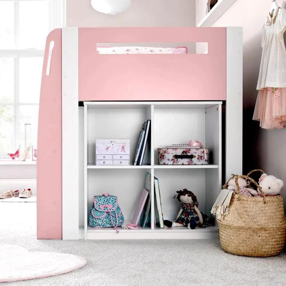 Daisy Storage Mid Sleeper